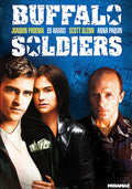 Buffalo Soldiers - Buffalo Soldiers - DVD