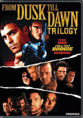 From Dusk Till Dawn Collection - From Dusk Till Dawn Collection - DVD