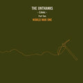 Unthanks - Lines Part Two: World War One - Music CD