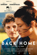 Back Home - Back Home - DVD