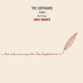 Unthanks - Lines Part Three: Emily Bronte - Music CD