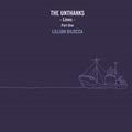 Unthanks - Lines Part One: Lillian Bilocca - Music CD