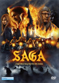 Saga - Saga - DVD