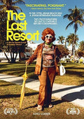 Last Resort (2018) - Last Resort (2018) - DVD