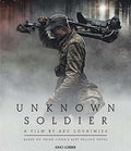 Unknown Soldier (2017) - Unknown Soldier (2017) - Blu-ray