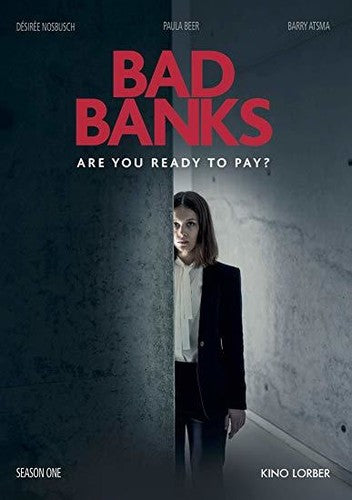 Bad Banks (2018) - Bad Banks (2018) - DVD