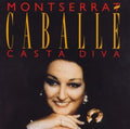 Mompou / Caballe - Montserrat Caballe - Music CD