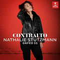 Orfeo 55 / Stutzmann,nathalie - Contralto - Music CD