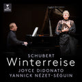 Didonato,joyce / Nezet-seguin,yannick - Winterreise - Music CD