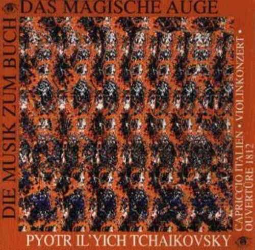 Tchaikovsky / - Violin Cto - Music CD