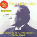 De Waar - Sym No 3 - Music CD