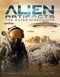 Alien Artifacts: The Outer Dimensions - Alien Artifacts: The Outer Dimensions - DVD