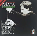 Halffter / Orquesta Sinfonica De La Unam / Mata - Edition 11 - Music CD
