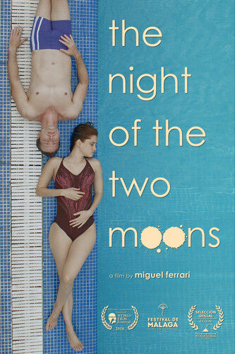 Night Of The Two Moons - Night Of The Two Moons - DVD