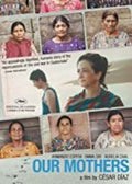 Our Mothers - Our Mothers - DVD