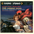 Romberg / Barr / Galjour / Tozzi - Desert Song - Music CD