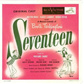 Seventeen / O.c.r. / Seventeen / O.c.r. - Seventeen / O.c.r. - Music CD