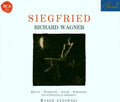 Janowski - Siegfried - Music CD