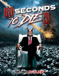 60 Seconds To Die 3 - 60 Seconds To Die 3 - DVD