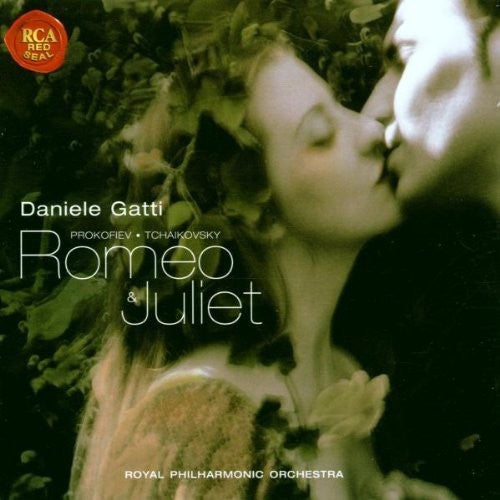 Prokofiev / Gatti - Romeo - Music CD