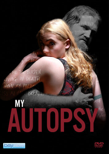 My Autopsy - My Autopsy - DVD