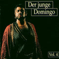 Verdi / Domingo,placido - Der Junge Domingo 4 - Music CD