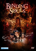 Binding Souls - Binding Souls - DVD