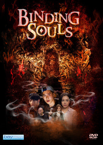 Binding Souls - Binding Souls - DVD