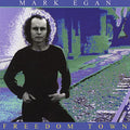 Egan,mark - Freedom Town - Music CD