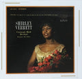 Schubert / Wadsworth / Verrett - Carnegie Hall - Music CD