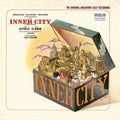 Inner City / O.b.c. / Inner City / O.b.c. - Inner City / O.b.c. - Music CD