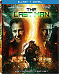 Last Man - Last Man - Blu-ray