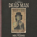 Young,neil - Dead Man: A Film By Jim Jarmusch - Music CD