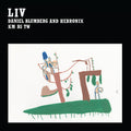 Blumberg,daniel & Hebronix - Liv - Music CD