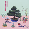 Los Bonsais - Hinoki - Vinyl Record
