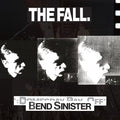 Fall - Bend Sinister / The Domesday Pay-off - Plus - Vinyl Record