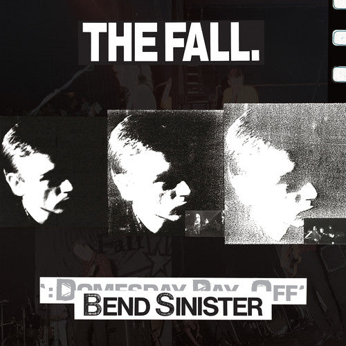 Fall - Bend Sinister / The Domesday Pay-off - Plus - Music CD