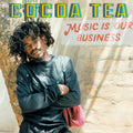 Cocoa Tea - Music Is Our Business - Music CD