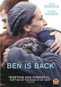 Ben Is Back - Ben Is Back - DVD
