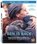 Ben Is Back - Ben Is Back - Blu-ray