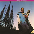 Cherry,don - Brown Rice - Vinyl Record