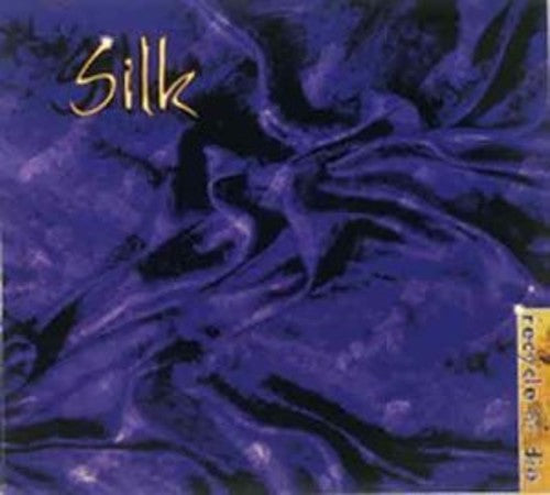 Silk - Recycle Or Die - Music CD