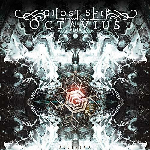 Ghost Ship Octavius - Delirium - Music CD