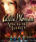 Celtic Woman - Ancient Land - DVD