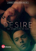 Desire: Short Films Of Ohm - Desire: Short Films Of Ohm - DVD