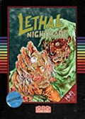 Lethal Nightmare - Lethal Nightmare - DVD