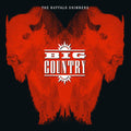 Big Country - Buffalo Skinners - Vinyl Record