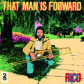 That Man Is Forward: 40th Anniversary [180 Gram LP] Vinyl Record