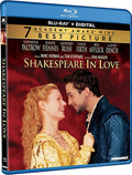 Shakespeare In Love - Shakespeare In Love - Blu-ray