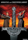 Highlander Iv: Endgame - Highlander Iv: Endgame - DVD